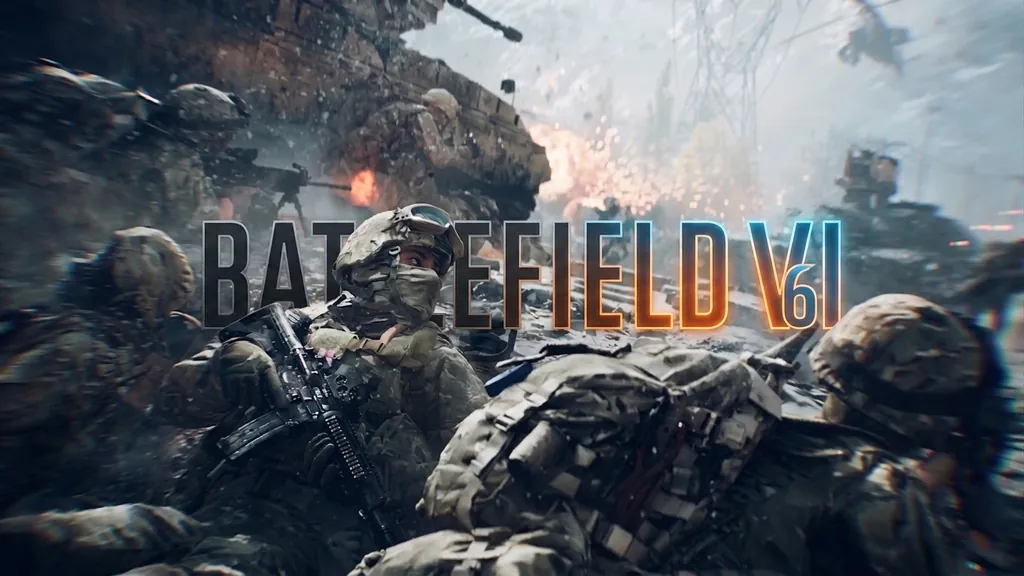Battlefield 6 Cheats — Battlefield 6 ESP and aimbot overlay